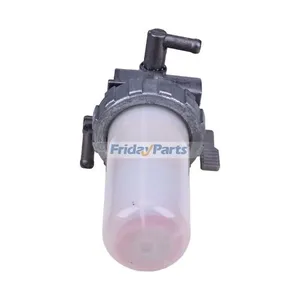 Fuel Filter 1G381-43350 RB101-51260 for Kubota KX080-3 KX080-3T KX41-2 SQ-3350-STD-220 SQ-1150-STD SCL1000 — 4