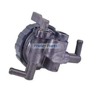 Fuel Filter 1G381-43350 RB101-51260 for Kubota KX080-3 KX080-3T KX41-2 SQ-3350-STD-220 SQ-1150-STD SCL1000 — 6
