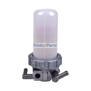 Fuel Filter 1G381-43350 RB101-51260 for Kubota KX080-3 KX080-3T KX41-2 SQ-3350-STD-220 SQ-1150-STD SCL1000 — 3