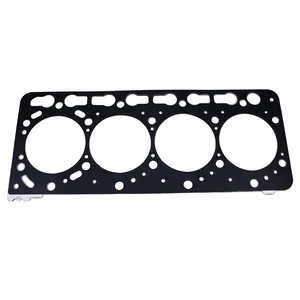 Cylinder Head Gasket 1G514-03314 for Kubota Engine V3800 V3800DI Tractor M8540F M9540F — 2
