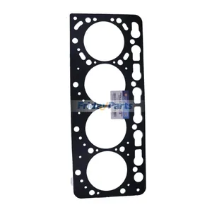 Cylinder Head Gasket 1G514-03314 for Kubota Engine V3800 V3800DI Tractor M8540F M9540F — 2