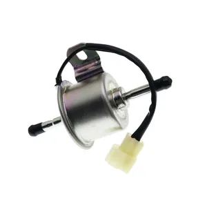 Fuel Pump 1G639-52031 For Kubota ZD1011 ZD321 RTV900 K-008 KX018 U15 — 2