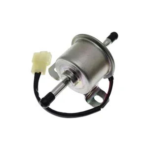 Fuel Pump 1G639-52031 For Kubota ZD1011 ZD321 RTV900 K-008 KX018 U15 — 3