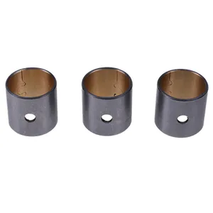 3 Pcs Connecting Rod Bushing 1G700-21980 for Kubota Engine D1105 D1005 D905 V1305 V1505 — 3
