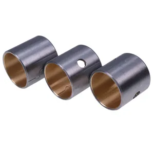 3 Pcs Connecting Rod Bushing 1G700-21980 for Kubota Engine D1105 D1005 D905 V1305 V1505 — 5