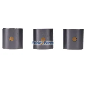 3 Pcs Connecting Rod Bushing 1G700-21980 for Kubota Engine D1105 D1005 D905 V1305 V1505 — 4