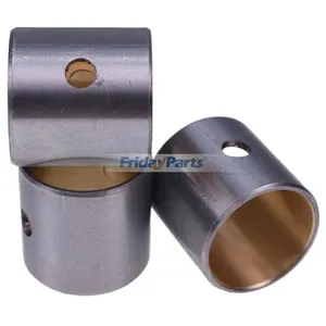 3 Pcs Connecting Rod Bushing 1G700-21980 for Kubota Engine D1105 D1005 D905 V1305 V1505 — 2
