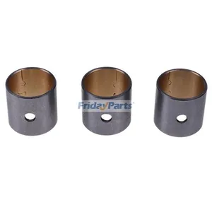 3 Pcs Connecting Rod Bushing 1G700-21980 for Kubota Engine D1105 D1005 D905 V1305 V1505 — 3