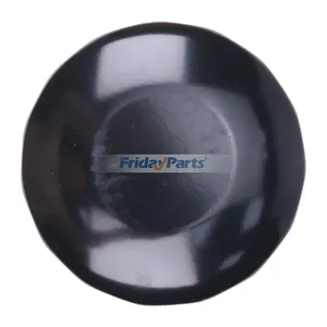 Fuel Filter 1G772-43560 for Kubota Tractor M5040 M5140 M6040 M7040 — 5