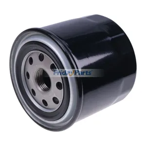 Fuel Filter 1G772-43560 for Kubota Tractor M5040 M5140 M6040 M7040 — 2