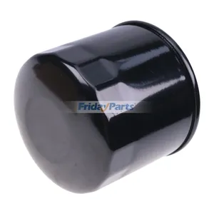 Fuel Filter 1G772-43560 for Kubota Tractor M5040 M5140 M6040 M7040 — 3