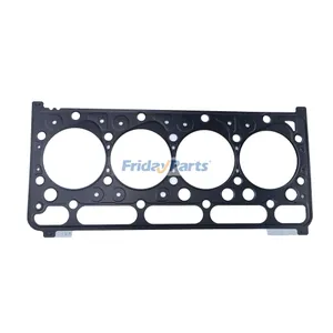 1.25mm Cylinder Head Gasket 1G790-03612 for Kubota Engine V2403 V2203 Excavator KX121-3ST KX161-3ST U45ST — 2