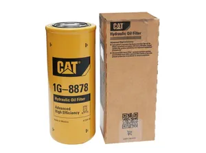 Original Caterpillar 910F Hydraulikfilter 1G-8878 u.a. für 918F, 924F, 928F