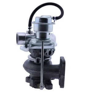 Turbo RHF3H Turbocharger 1G924-17010 4G924-17011 for Kubota Engine V2403 Tractor M6040 M7040 — 4