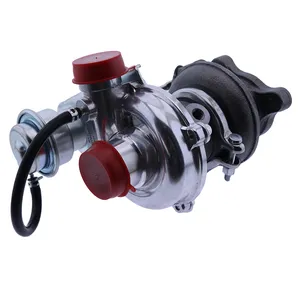 Turbo RHF3H Turbocharger 1G924-17010 4G924-17011 for Kubota Engine V2403 Tractor M6040 M7040 — 7
