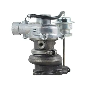 Turbo RHF3 TurboCharger 1G924-17012 for Kubota Tractor Various with V2403MDITE2BBC Engine — 2