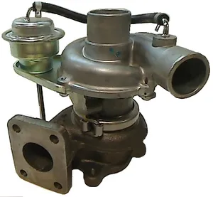 Turbo RHF3 TurboCharger 1G924-17012 for Kubota Tractor Various with V2403MDITE2BBC Engine