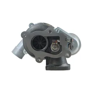 Turbo RHF3 TurboCharger 1G924-17012 for Kubota Tractor Various with V2403MDITE2BBC Engine