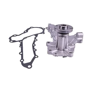 Water Pump 1G928-73035 for Kubota Engine V2403 Tractor M5640SU M5640SUD — 5