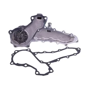 Water Pump 1G928-73035 for Kubota Engine V2403 Tractor M5640SU M5640SUD — 7