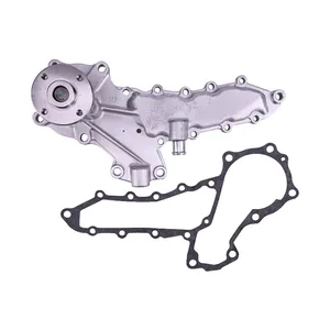 Water Pump 1G928-73035 for Kubota Engine V2403 Tractor M5640SU M5640SUD — 4