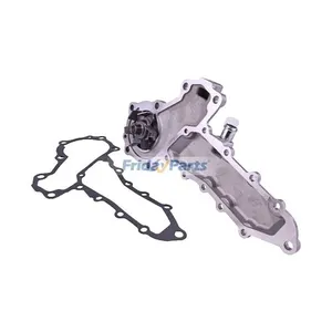 Water Pump 1G928-73035 for Kubota Engine V2403 Tractor M5640SU M5640SUD — 6