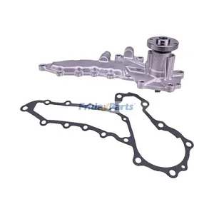 Water Pump 1G928-73035 for Kubota Engine V2403 Tractor M5640SU M5640SUD — 2