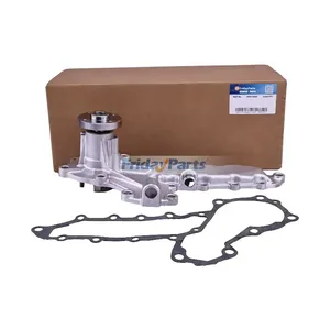 Water Pump 1G928-73035 for Kubota Engine V2403 Tractor M5640SU M5640SUD