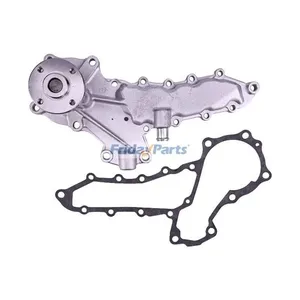 Water Pump 1G928-73035 for Kubota Engine V2403 Tractor M5640SU M5640SUD — 4