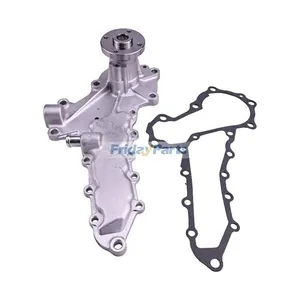 Water Pump 1G928-73035 for Kubota Engine V2403 Tractor M5640SU M5640SUD — 3