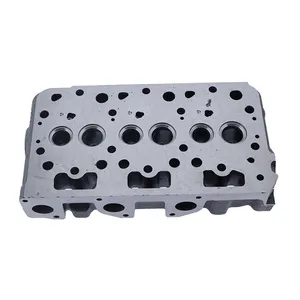 D722 D722-E2B D722-B D722-BB D722-EB D722-T D722-E4B D722-E3B Bare Cylinder Head for Kubota Engine — 3