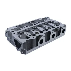D722 D722-E2B D722-B D722-BB D722-EB D722-T D722-E4B D722-E3B Bare Cylinder Head for Kubota Engine — 4