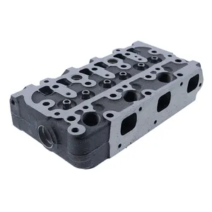 D722 D722-E2B D722-B D722-BB D722-EB D722-T D722-E4B D722-E3B Bare Cylinder Head for Kubota Engine — 5