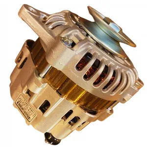 KUBOTA 1J431-64012, 1J431-64013 ALTERNATOR 12V, 100A MITSUBISHI