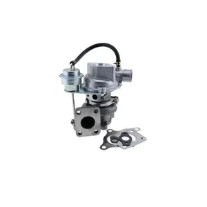 HP injection Turbo RHF3 Turbocharger 1J700-17012 for Kubota Engine V2003-T…