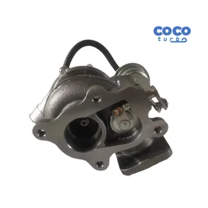 RHF3 Turbocharger 1J700-17012 VB410140 VD410096 Turbin for Kubota… — 2
