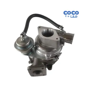 RHF3 Turbocharger 1J700-17012 VB410140 VD410096 Turbin for Kubota…