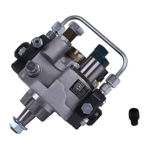 Fuel Injection Pump 1J770-50501 1J770-50504 for Kubata Engine V3700 Excavator KX057-4 KX080-4S U55-4 U55-5 — 5