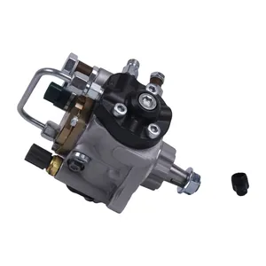 Fuel Injection Pump 1J770-50501 1J770-50504 for Kubata Engine V3700 Excavator KX057-4 KX080-4S U55-4 U55-5