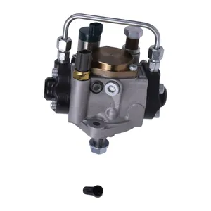 Fuel Injection Pump 1J770-50501 1J770-50504 for Kubata Engine V3700 Excavator KX057-4 KX080-4S U55-4 U55-5 — 4
