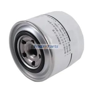 Fuel Filter HH1J1-43172 for Kubota Tractor L3301DT L3301F L3301H L3302 L3302H L3560DT L3901F L3901H L3902 L3902H — 4