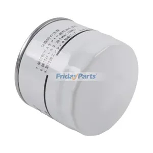 Fuel Filter HH1J1-43172 for Kubota Tractor L3301DT L3301F L3301H L3302 L3302H L3560DT L3901F L3901H L3902 L3902H — 5
