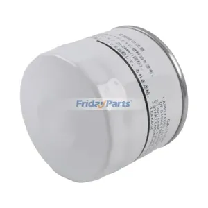 Fuel Filter HH1J1-43172 for Kubota Tractor L3301DT L3301F L3301H L3302 L3302H L3560DT L3901F L3901H L3902 L3902H — 6