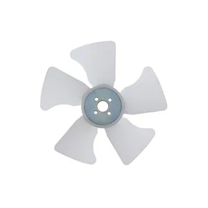 Engine Fan 1K011-74110 for Kubota Engine V3600 Hyundai Loader HSL800-7 HSL850-7