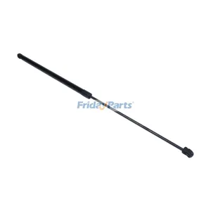 2 Pieces Hood Gas Spring Shock Lift Strut 1K0823359A for Volkswagen Vehicle Golf Variant Sagitar Jetta — 3