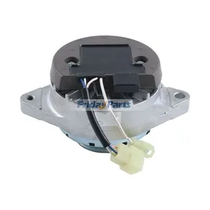 Alternator 1K571-64010 for Kubota Engine D722 D902 D905 D1005 D1105 V1305 Z402 Z482 — 5