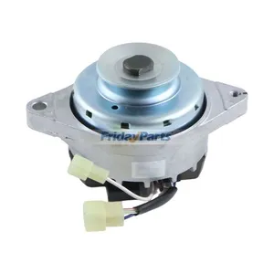 Alternator 1K571-64010 for Kubota Engine D722 D902 D905 D1005 D1105 V1305 Z402 Z482 — 2