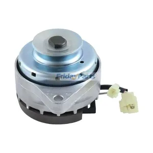 Alternator 1K571-64010 for Kubota Engine D722 D902 D905 D1005 D1105 V1305 Z402 Z482 — 7