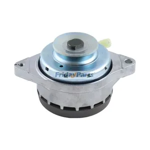 Alternator 1K571-64010 for Kubota Engine D722 D902 D905 D1005 D1105 V1305 Z402 Z482 — 3