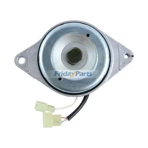 Alternator 1K571-64010 for Kubota Engine D722 D902 D905 D1005 D1105 V1305 Z402 Z482 — 4